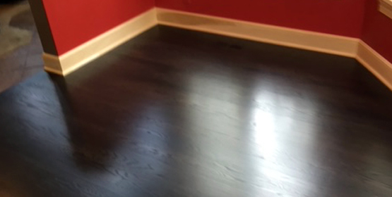Hammond Hardwood Floor Sanding and Refinishing